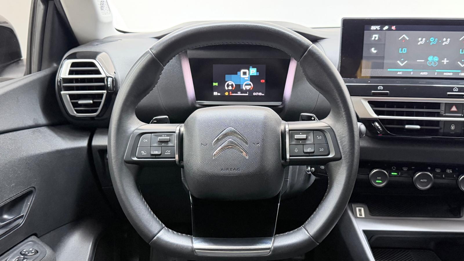 CITROEN C4 16